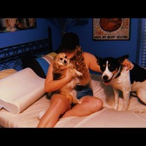 Meet your Posher, Laurissa